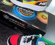 heely's