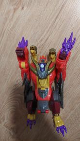 Transformer / toy