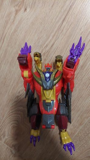Transformer / toy