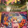 Collection of My Little Pony Books Image 5