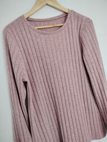 women sweatshirt jumper.size 14