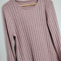 women sweatshirt jumper.size 14