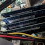 Server HP Intel Core i3 7GB RAM in good condition Image 3