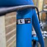 Kellys Road Bike Image 8