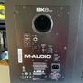 M-Audio BX8 D3 Studio Monitors Image 5