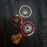 Stunning Desigual denim jacket age 13/14 Image 4