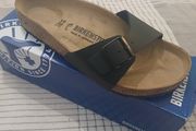Birkenstock Madrid Sandals