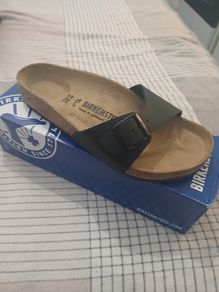 Birkenstock Madrid Sandals