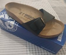 Birkenstock Madrid Sandals