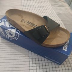 Birkenstock Madrid Sandals