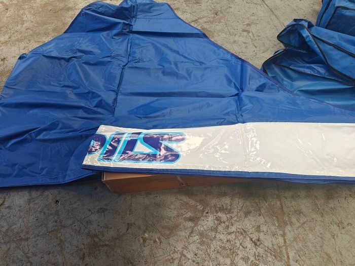 3m x 3m tent