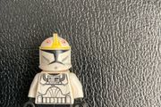 lego Star Wars p1 clone pilot