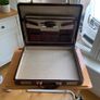 Top Quality PICARD Leather Briefcase Image 5