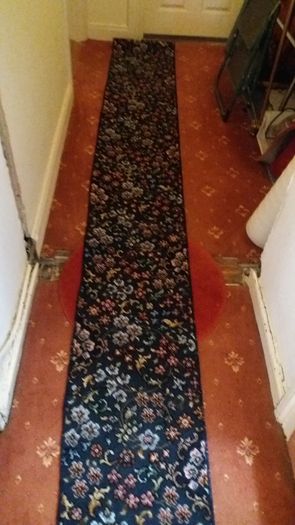 Hall Runner
