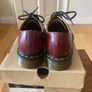 Dr Marten shoes Image 3
