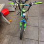 18 Inch Bike With Kickstand Reflectors Kids Bicycle Children Verve Image 5