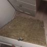 Attic insulated hatch door 520x720mm Image 2