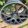Mercedes Alloys (Replicas) 19 inch- Great looking Image 3