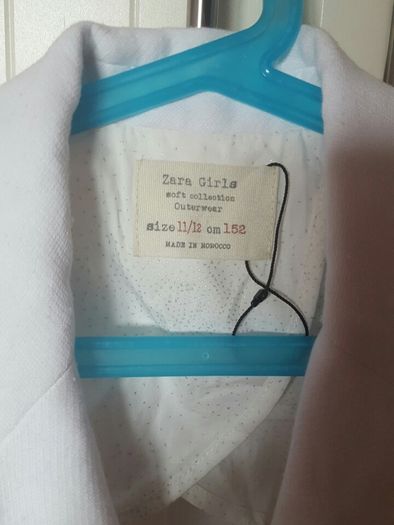 Zara blazer