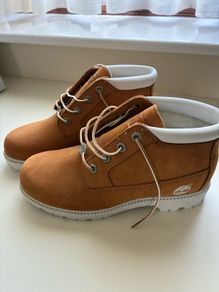 Timberland