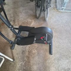 cross trainer