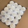 12oz and 8oz cups and lids Image 5