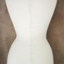 Dress Form / Mannequin Bust Image 4