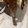 6 x Georgian Style Dining Chairs Image 4