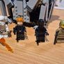 Lego Star Wars 75177 First Order Heavy Scout Walker Image 3
