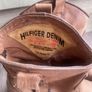 Vintage Tommy Hilfiger Denim 1985 Leather Cowboy Boots Image 2