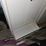 nursery wardrobe Image 3