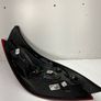 Gm Rear Tail Light For Opel Vauxhall Part Number 39024203 A2l4b27s Image 3