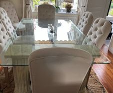 Dinning Chairs