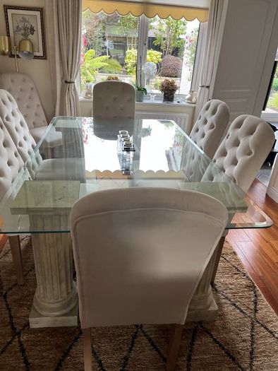Dinning Chairs