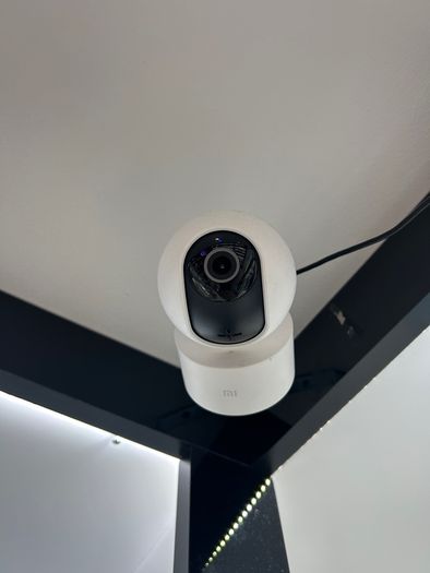 Xiaomi Mi Home Camera 1080p indoor CCTV