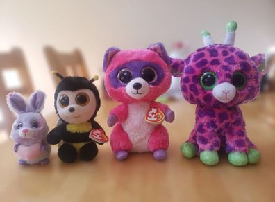 Ty Beanie Boos