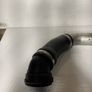 BMW E60 E61 520d intercharging inlet tube interlocking air hose 7798101 7798665 a1l3b14s Image 3