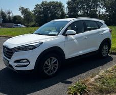 Hyundai Tucson 2016