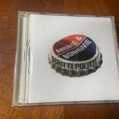 Scritti Politti Anomie & Bonhomie CD