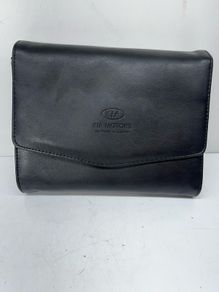 Kia Sportage 2014 Owners Manual Wallet Book Pack A2l10b7s