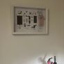 Iphone 6s Teardown Frame Handmade Gift Image 4