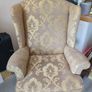Arrmchair - High back. Image 4