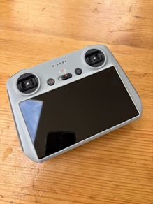 DJI RC controller