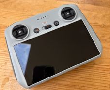 DJI RC controller
