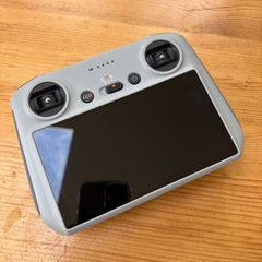 DJI RC controller