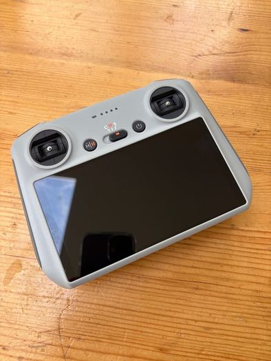 DJI RC controller