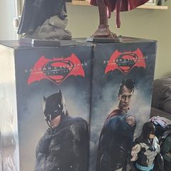 Superhero and various collection