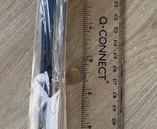 Halloween. Harry Potter. Fleur Delacours Wand