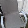 Garden table and chairs Image 3