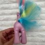 My Little Pony G3 Birthday Pony November Chrysanthemum Used Please see pictures Image 8